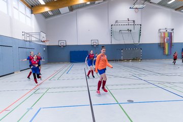 Bild 21 - wCJ Futsalmeisterschaft Runde 1